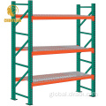 Longspan Shelving Longspan Rack Warehouse Storage Shelving Supplier